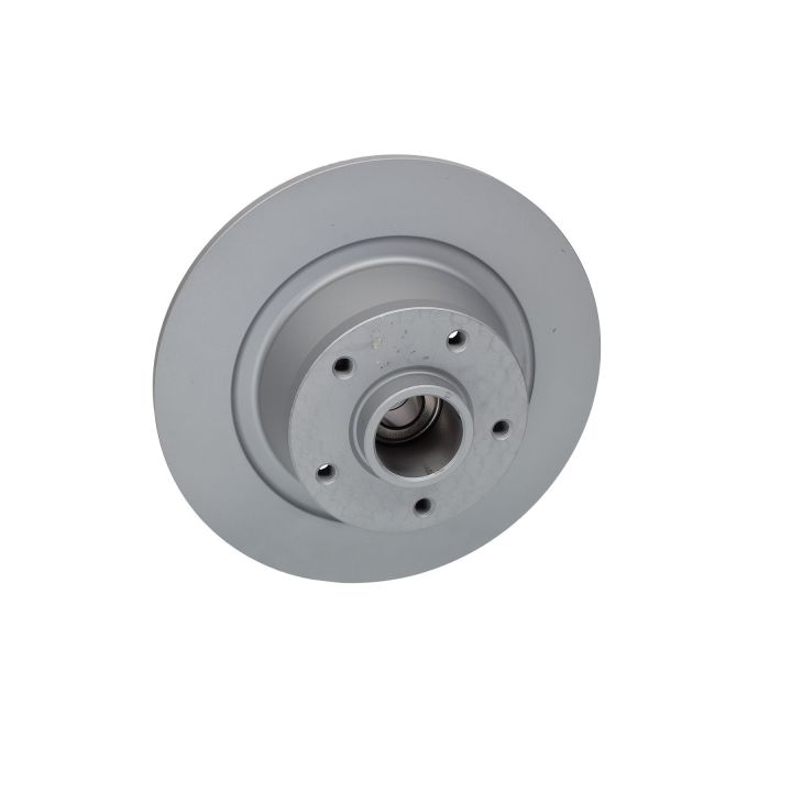 Stabdžių diskas ATE 24.0111-0186.2