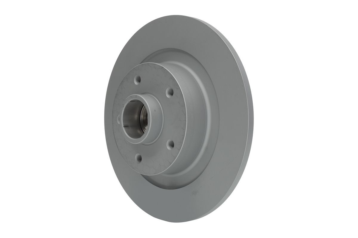 Stabdžių diskas ATE 24.0111-0189.2