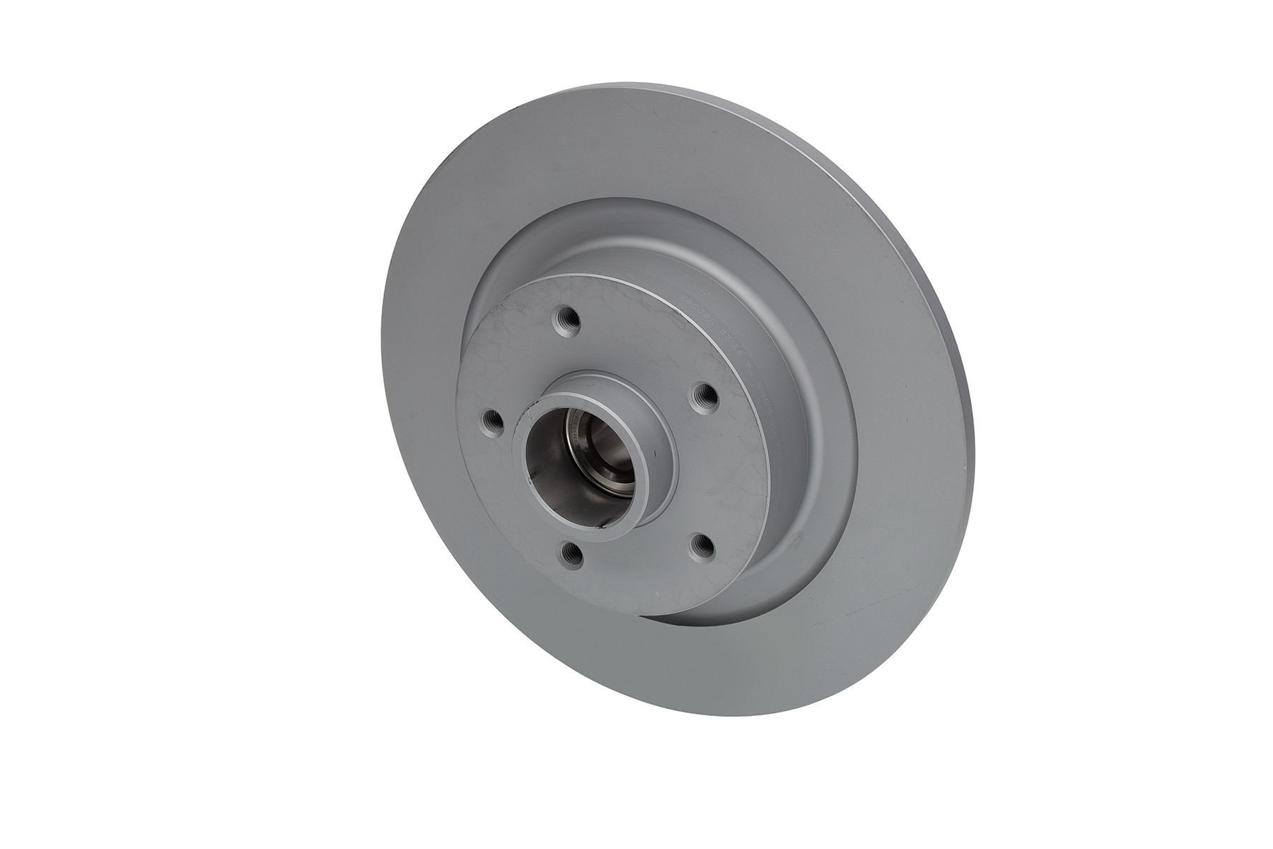 Stabdžių diskas ATE 24.0111-0189.2