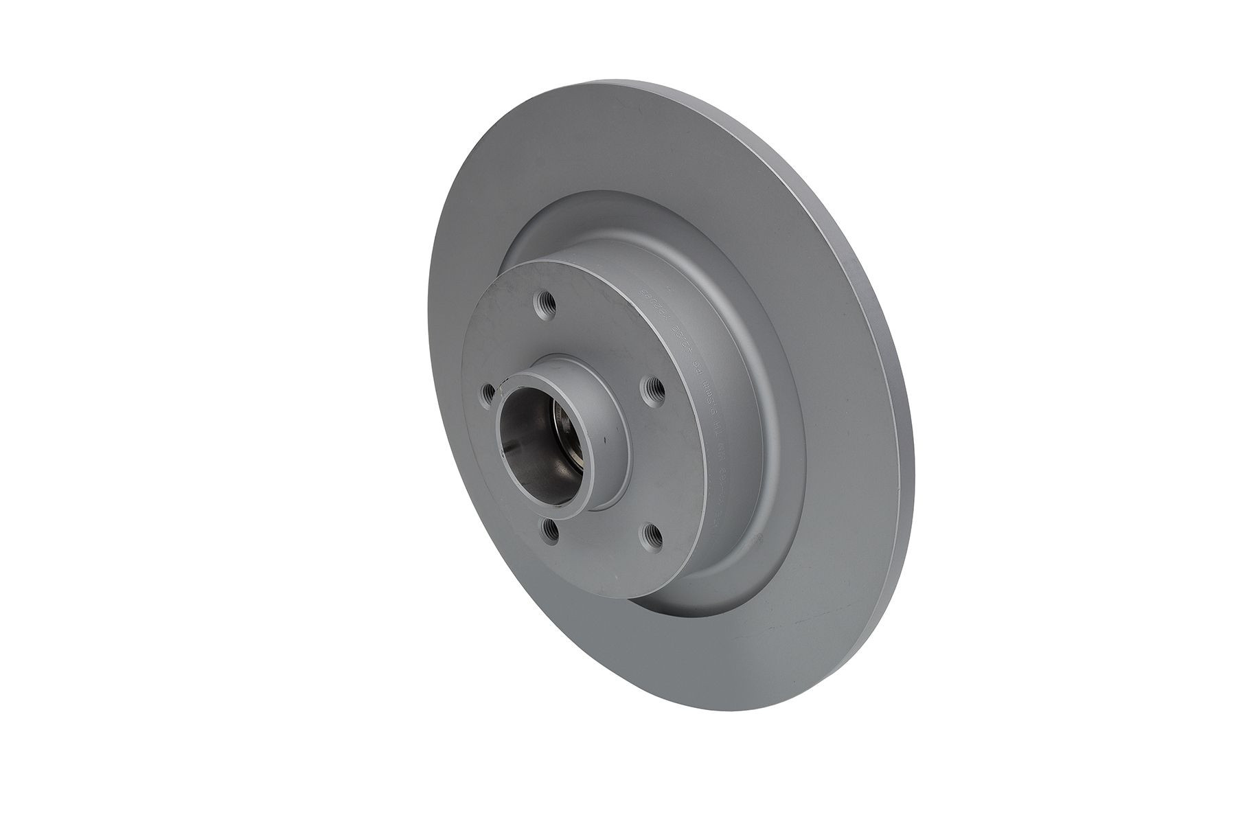 Stabdžių diskas ATE 24.0111-0189.2