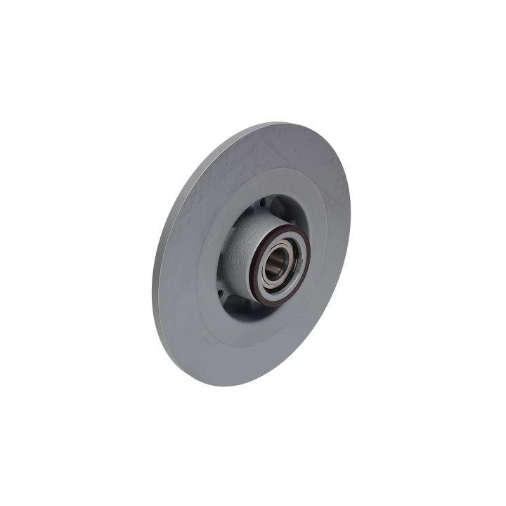 Stabdžių diskas ATE 24.0111-0189.2