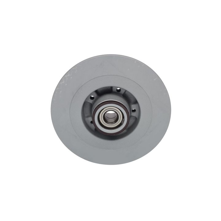 Stabdžių diskas ATE 24.0111-0189.2