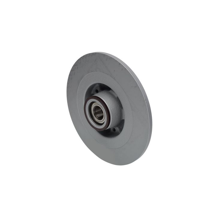 Stabdžių diskas ATE 24.0111-0189.2