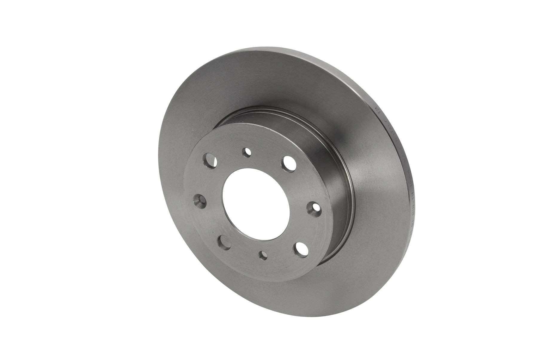 Stabdžių diskas ATE 24.0112-0102.1