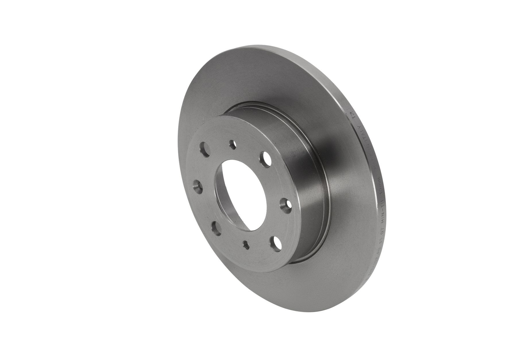 Stabdžių diskas ATE 24.0112-0102.1