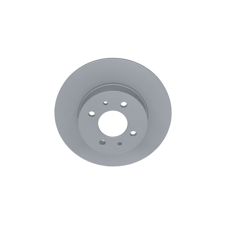 Stabdžių diskas ATE 24.0112-0112.1