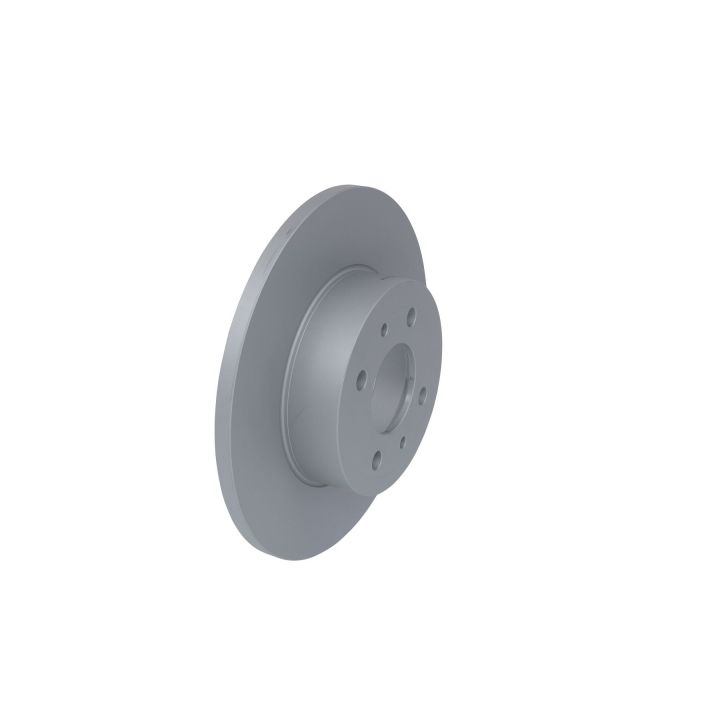 Stabdžių diskas ATE 24.0112-0112.1