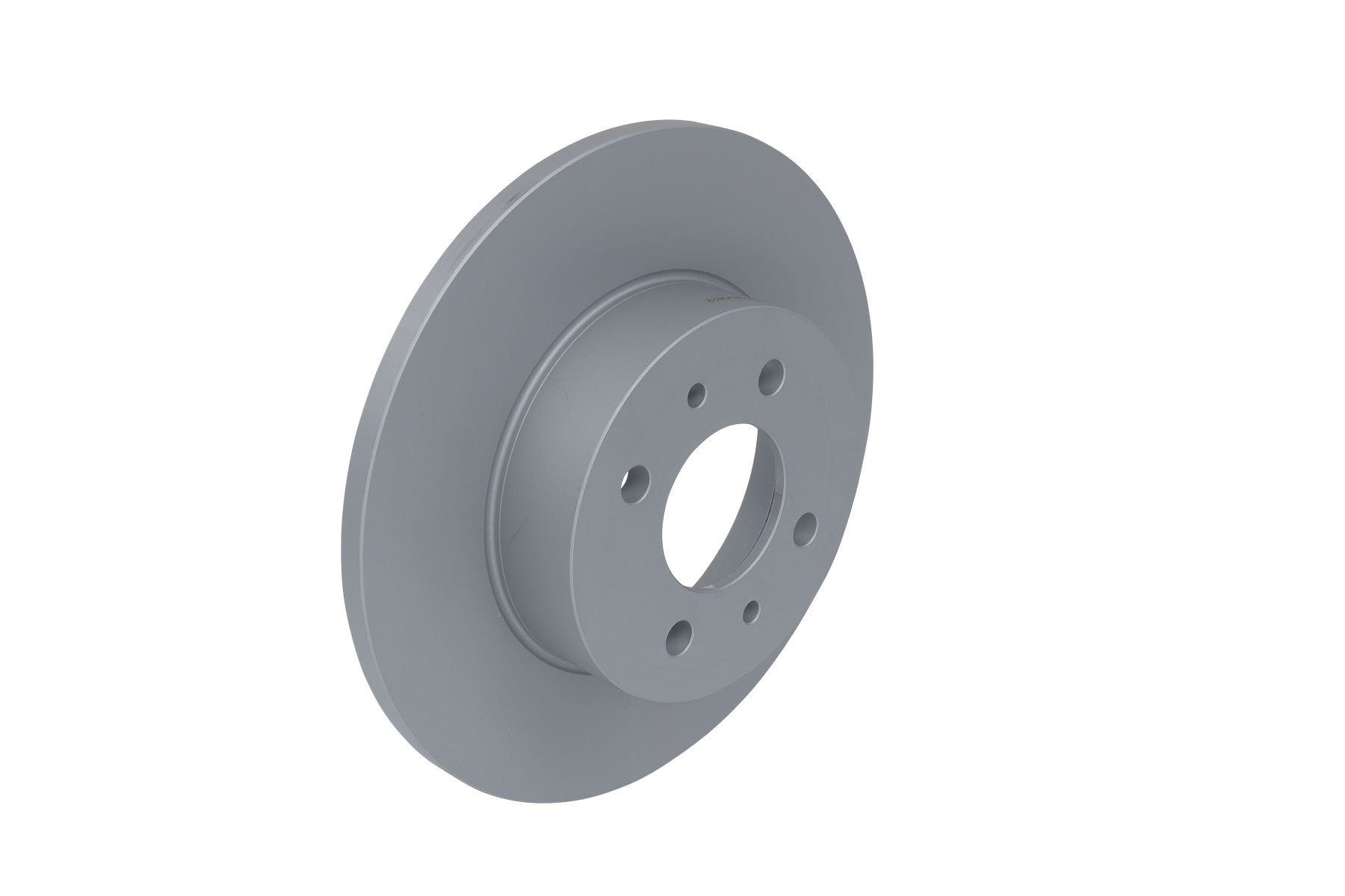 Stabdžių diskas ATE 24.0112-0112.1