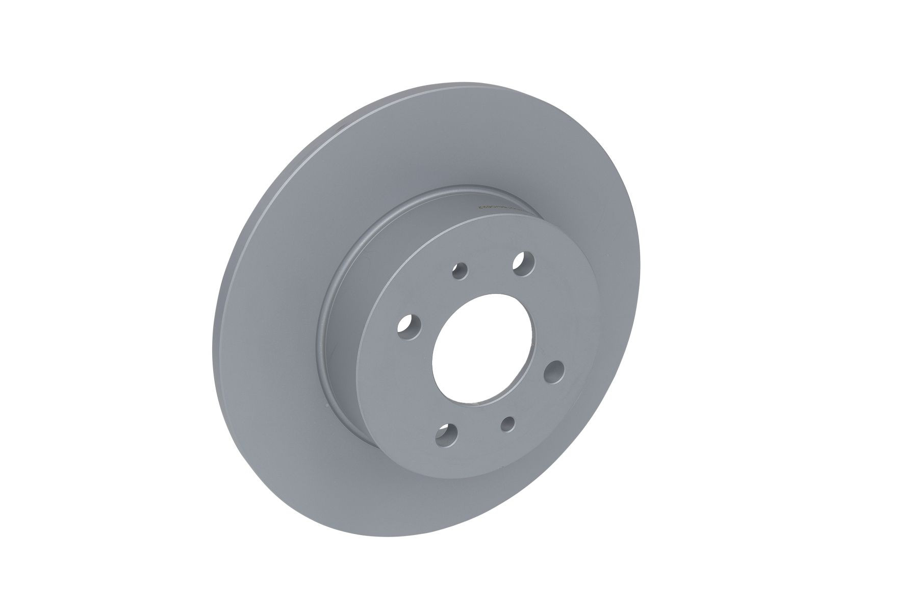 Stabdžių diskas ATE 24.0112-0112.1