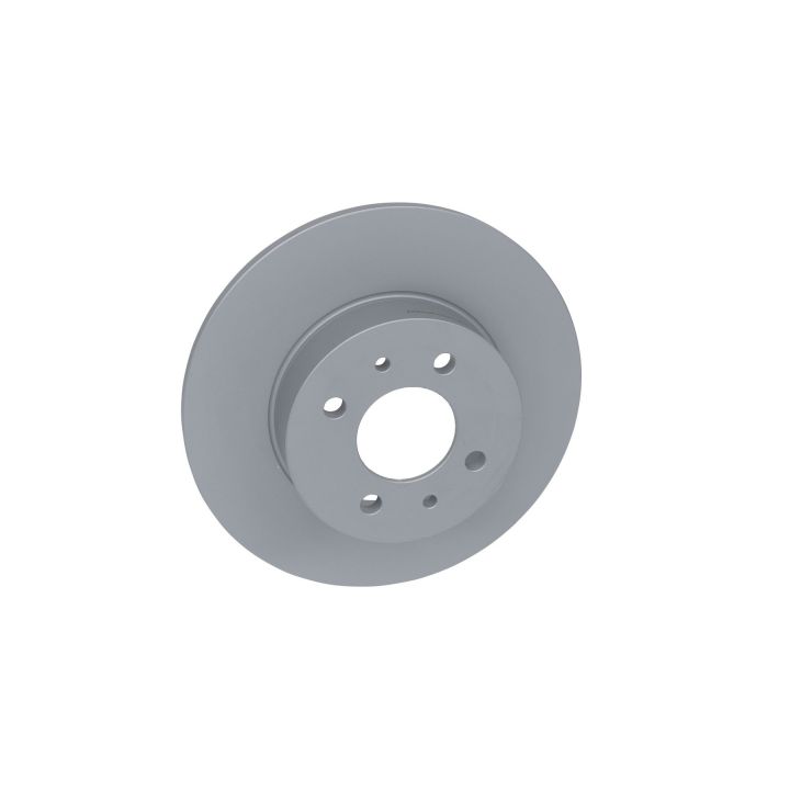 Stabdžių diskas ATE 24.0112-0112.1