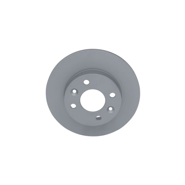 Stabdžių diskas ATE 24.0112-0116.1