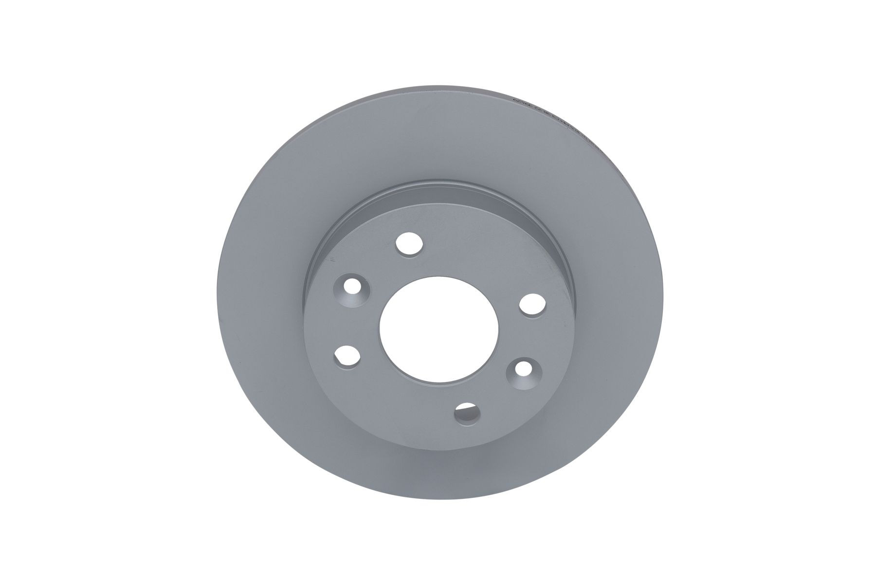 Stabdžių diskas ATE 24.0112-0116.1