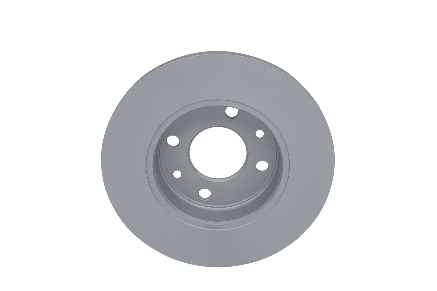 Stabdžių diskas ATE 24.0112-0116.1