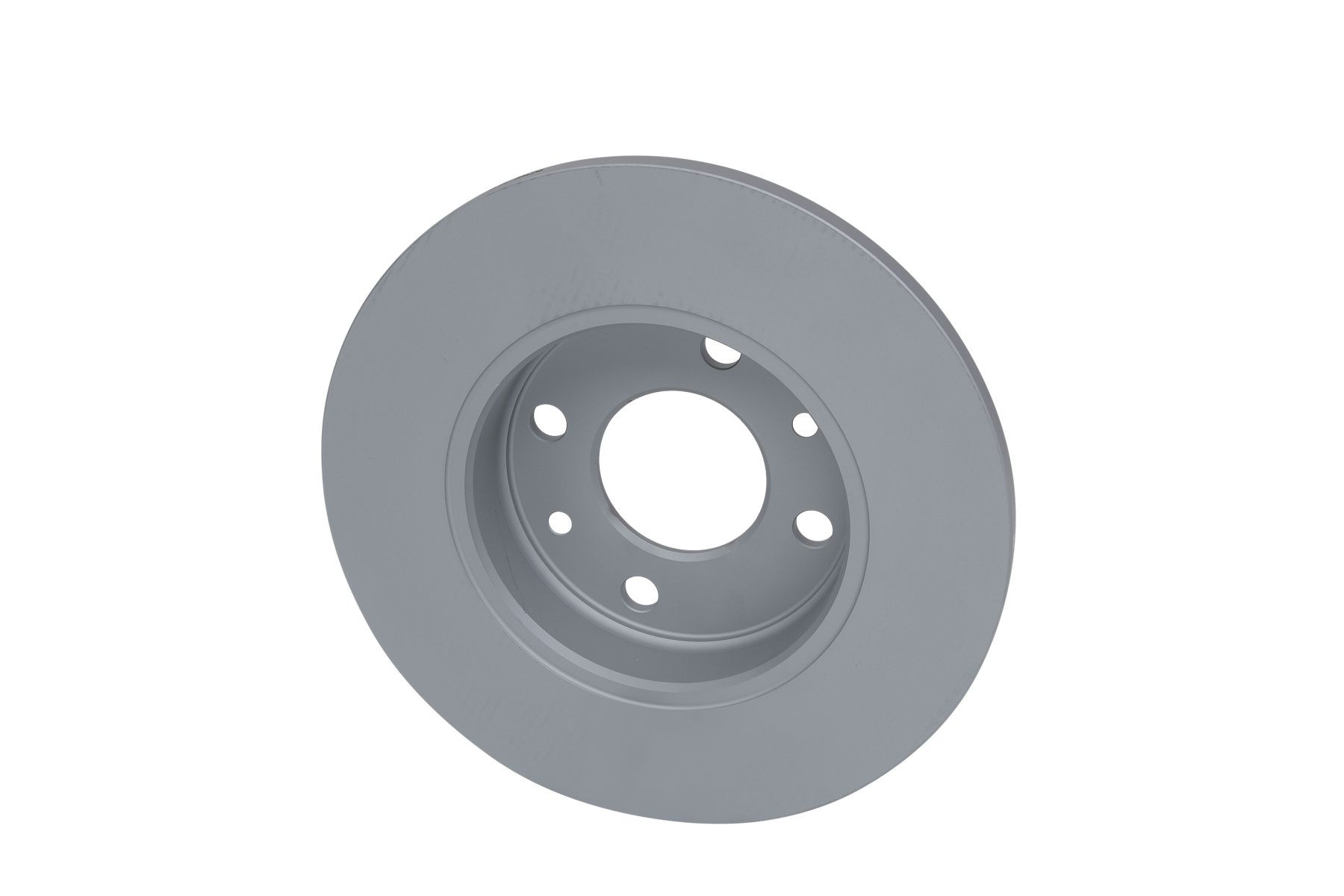 Stabdžių diskas ATE 24.0112-0116.1