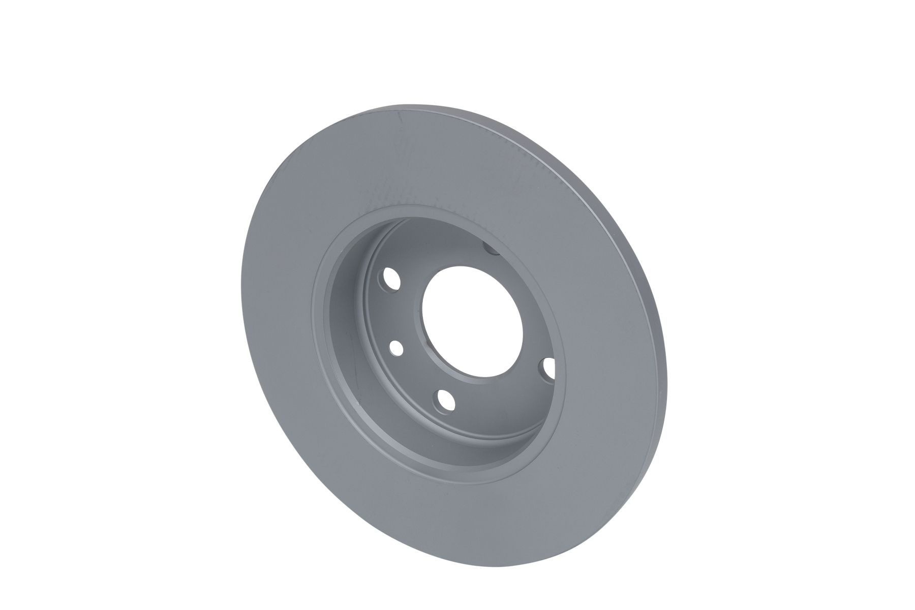 Stabdžių diskas ATE 24.0112-0116.1