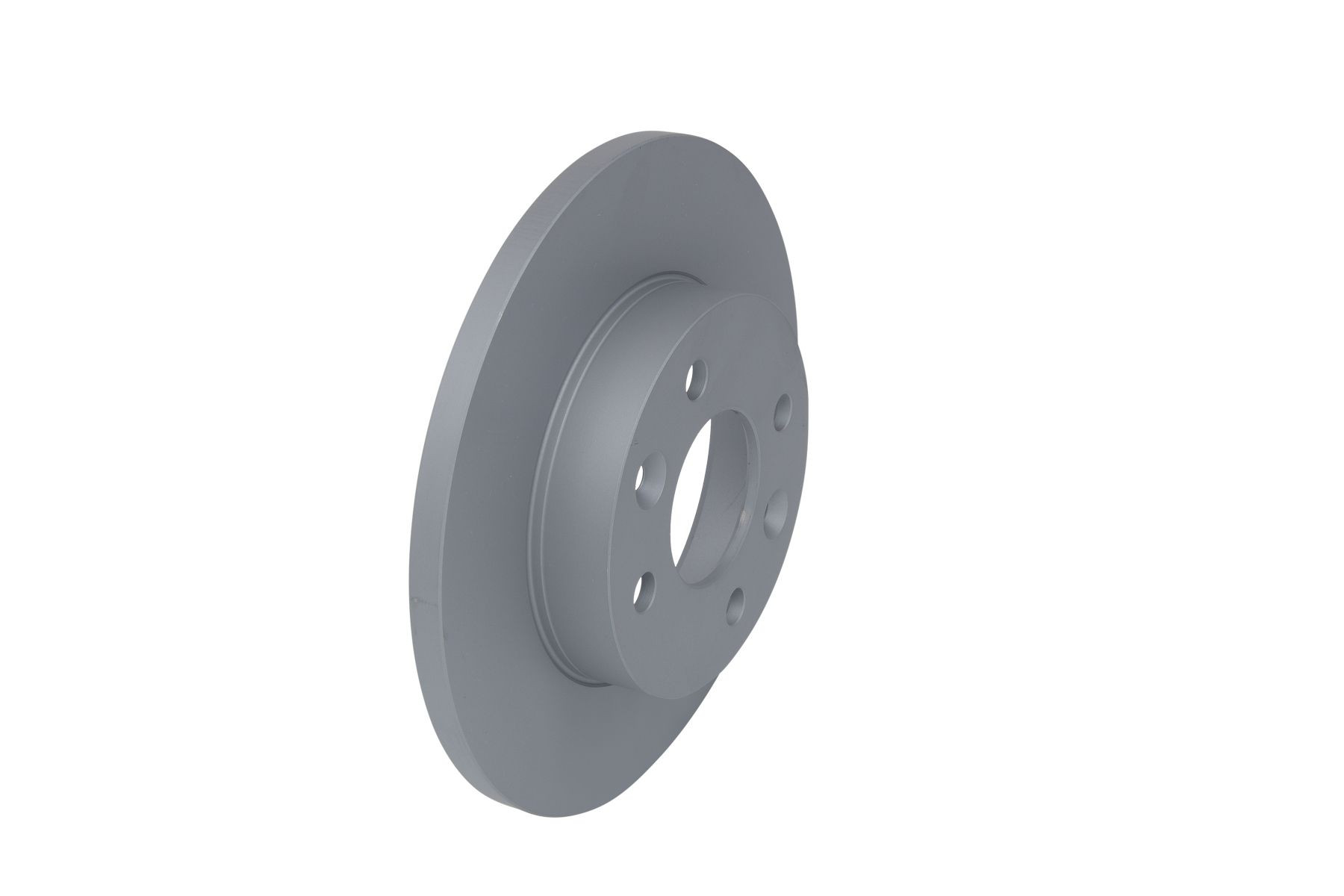 Stabdžių diskas ATE 24.0112-0116.1