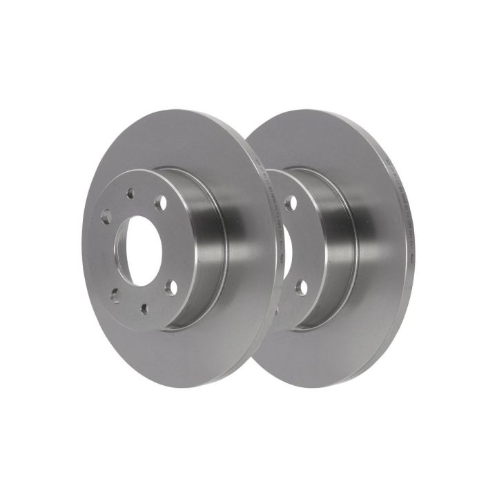 Stabdžių diskas ATE 24.0112-0122.1