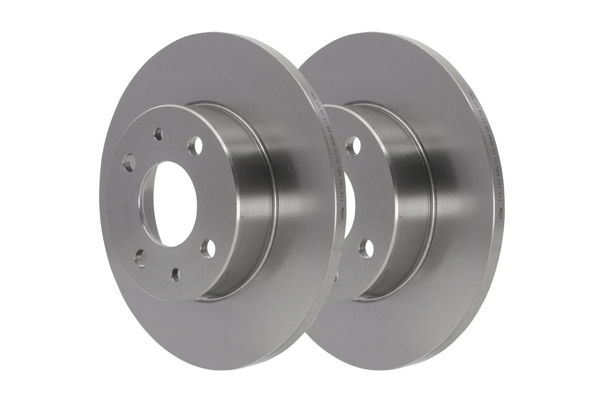 Stabdžių diskas ATE 24.0112-0122.1