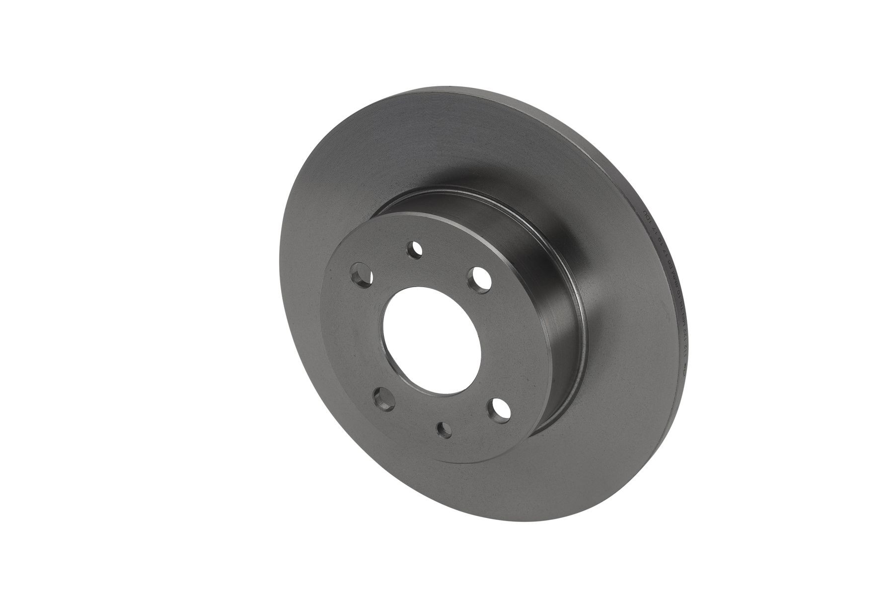 Stabdžių diskas ATE 24.0112-0122.1