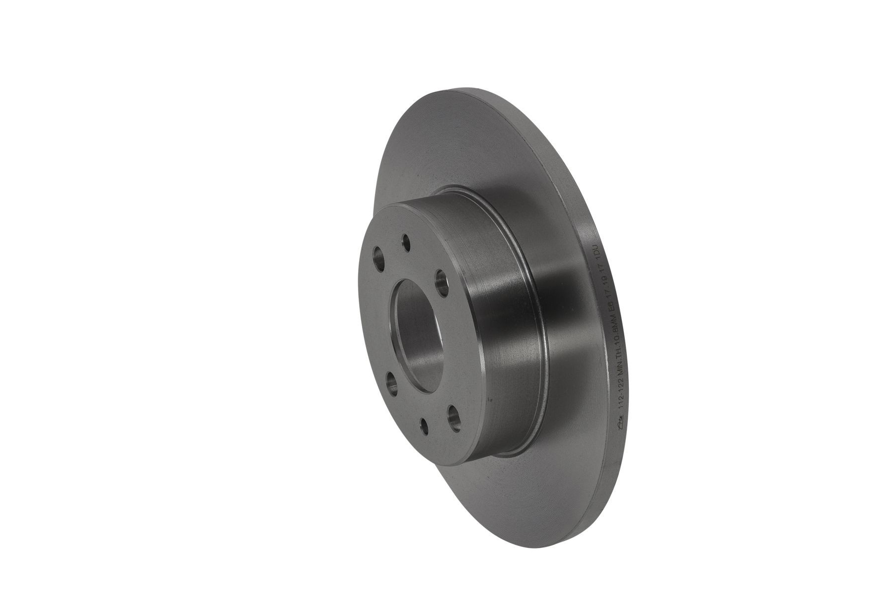 Stabdžių diskas ATE 24.0112-0122.1