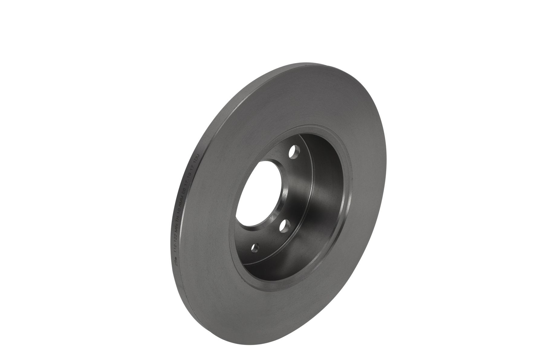 Stabdžių diskas ATE 24.0112-0122.1