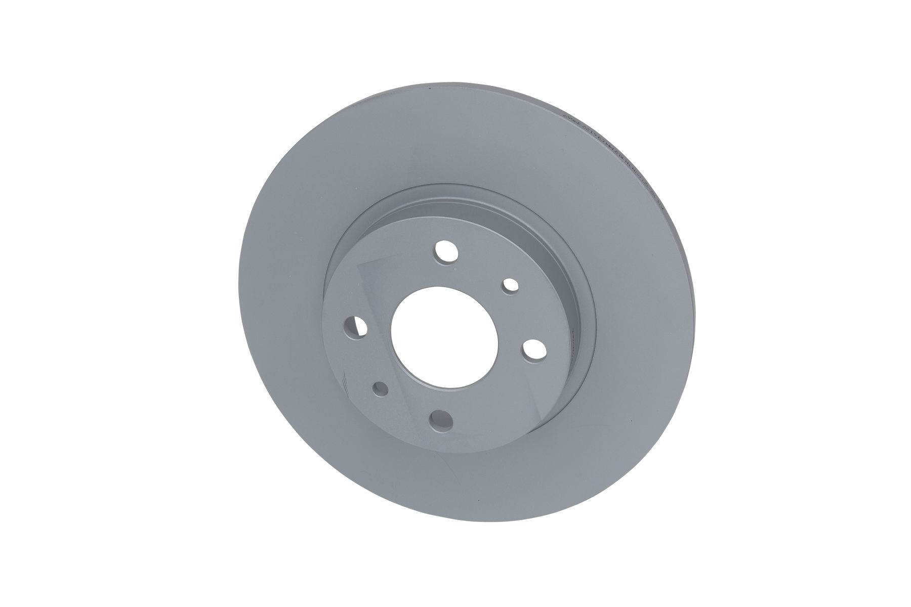 Stabdžių diskas ATE 24.0112-0127.1