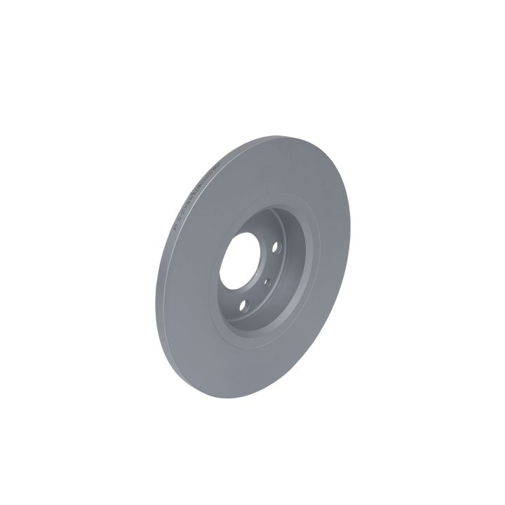 Stabdžių diskas ATE 24.0112-0127.1