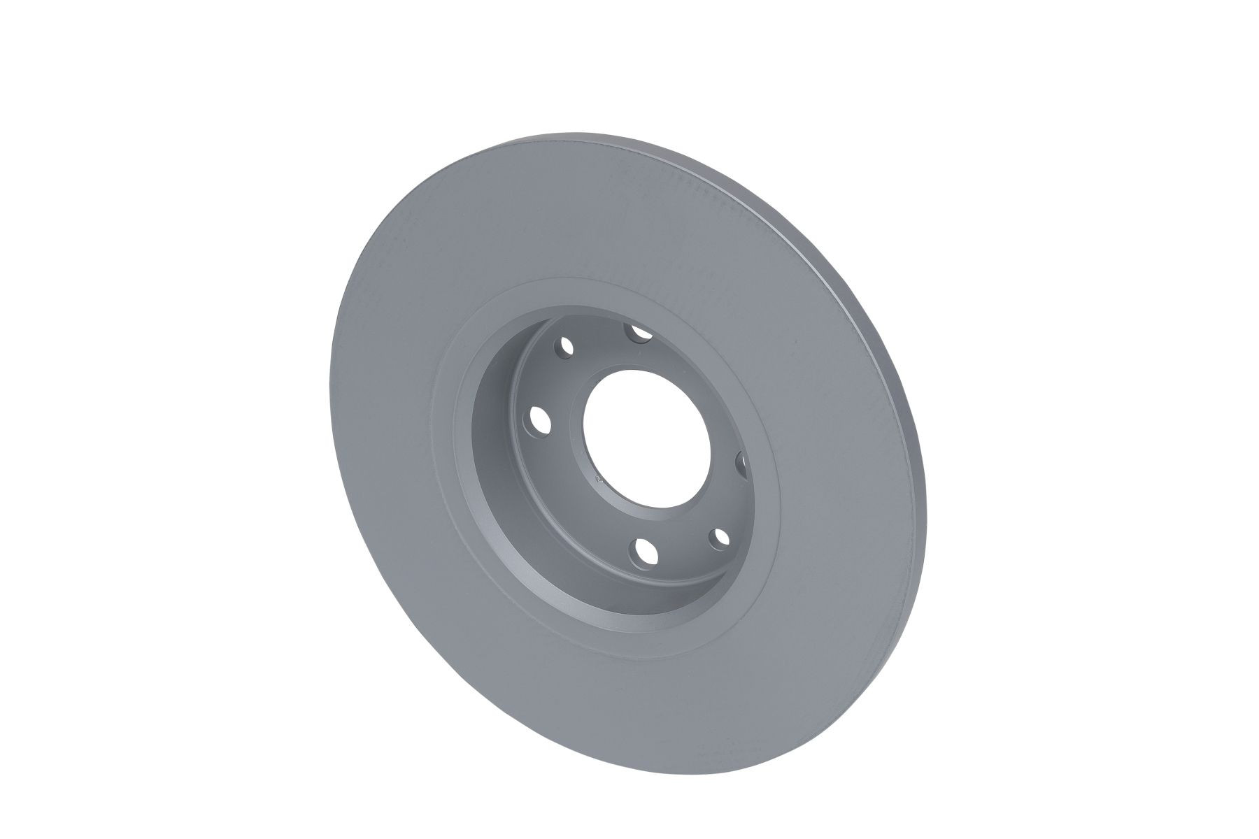 Stabdžių diskas ATE 24.0112-0127.1