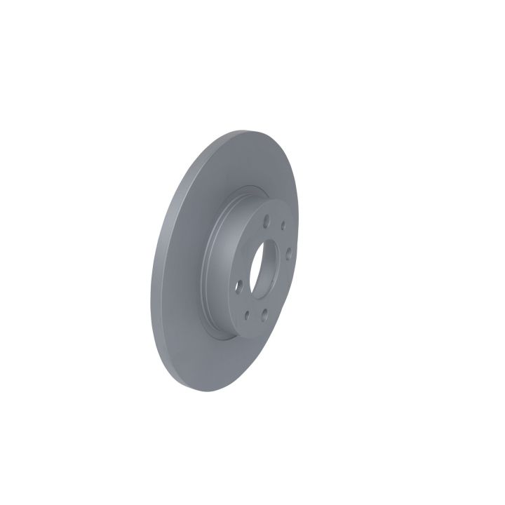 Stabdžių diskas ATE 24.0112-0127.1