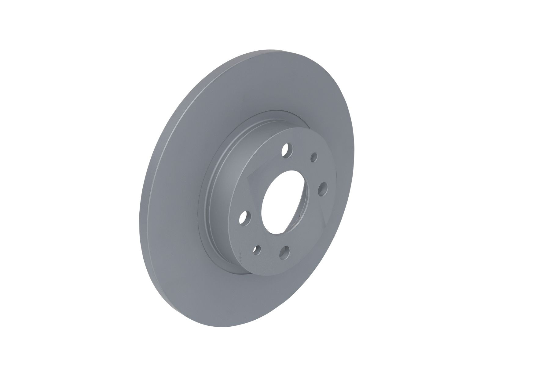 Stabdžių diskas ATE 24.0112-0127.1