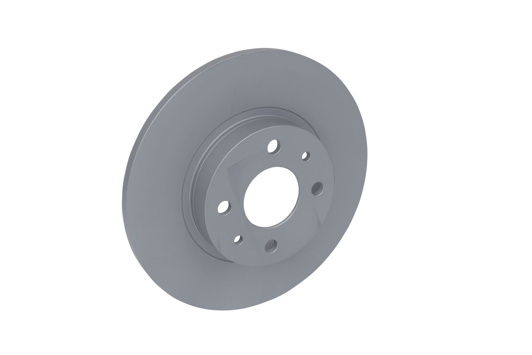 Stabdžių diskas ATE 24.0112-0127.1