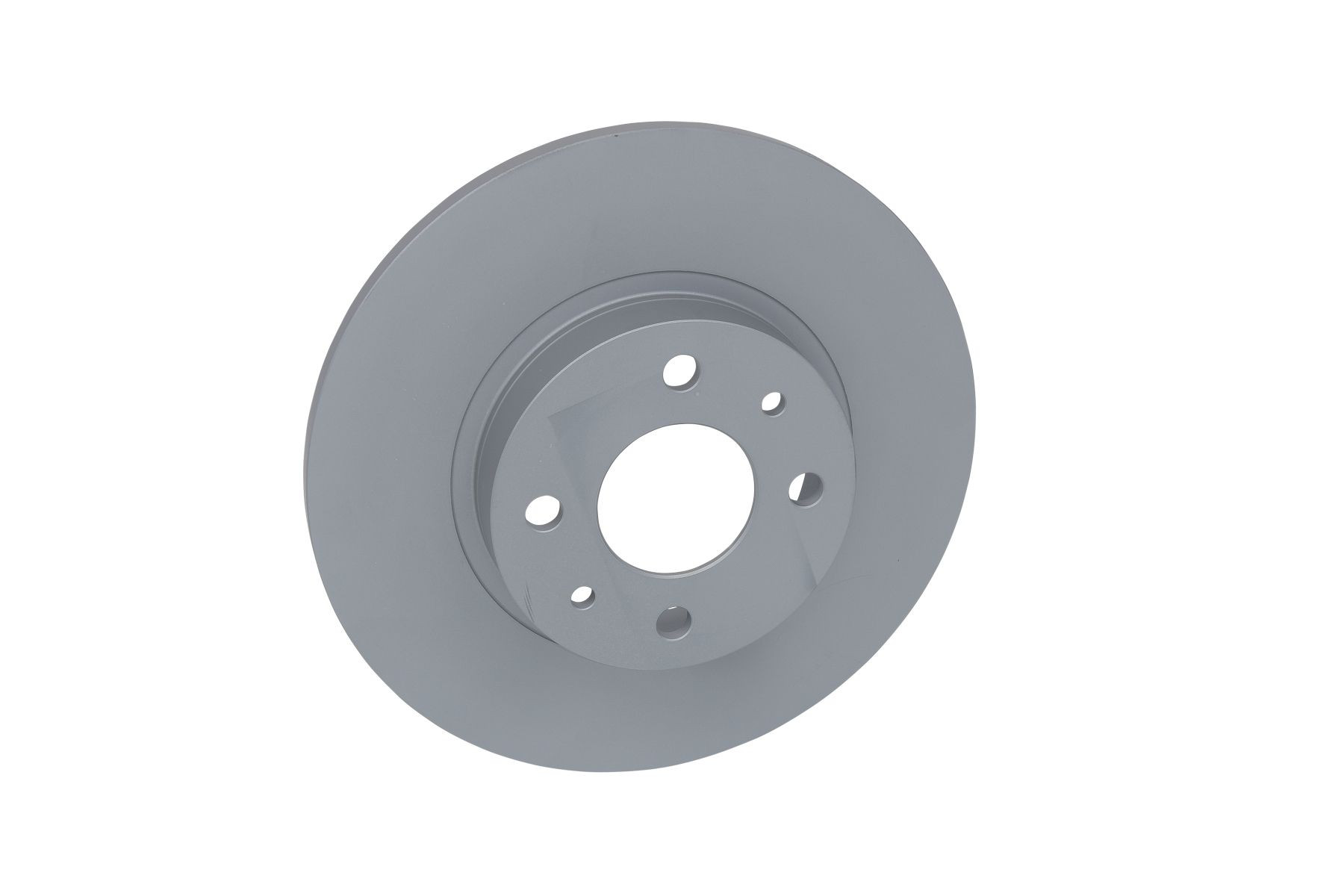 Stabdžių diskas ATE 24.0112-0127.1