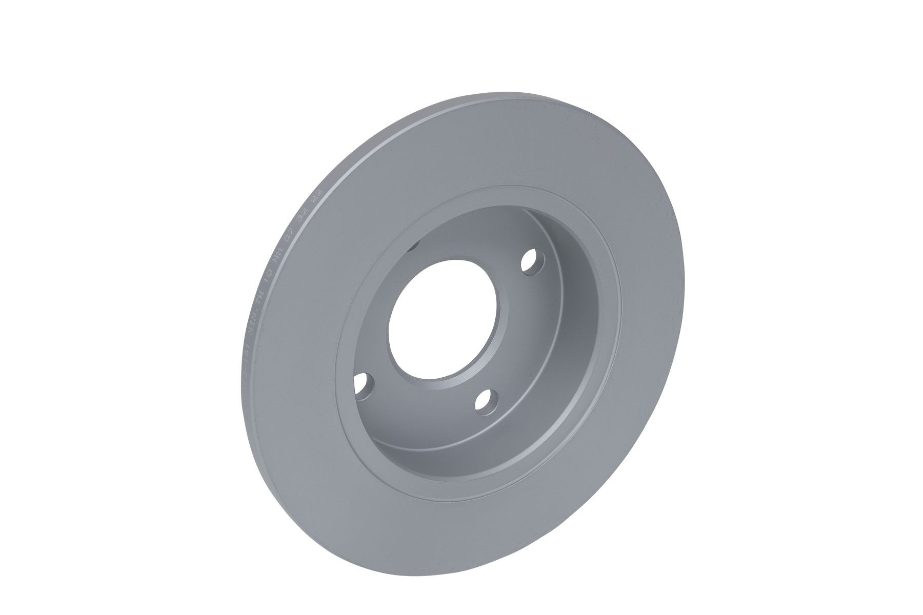 Stabdžių diskas ATE 24.0112-0141.1