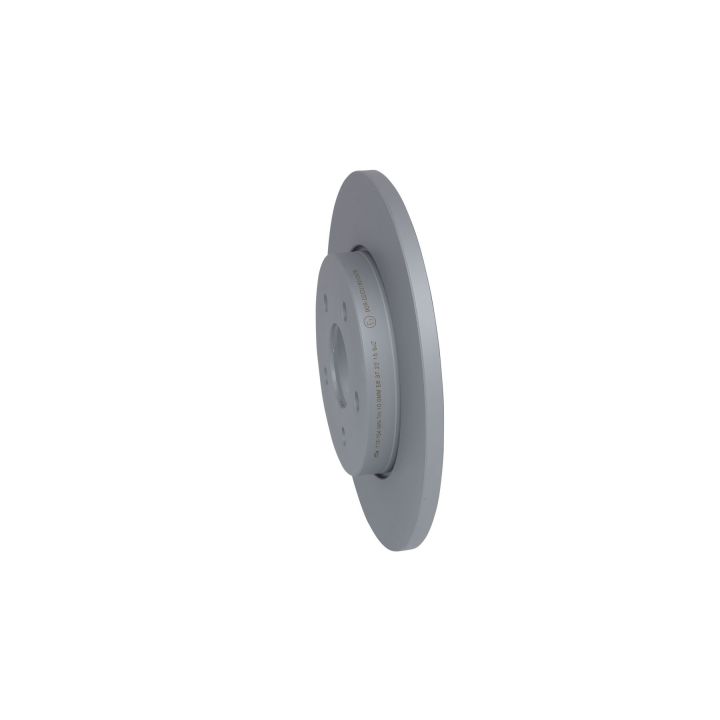 Stabdžių diskas ATE 24.0112-0154.1