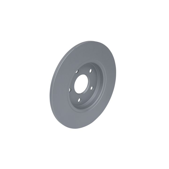 Stabdžių diskas ATE 24.0112-0154.1