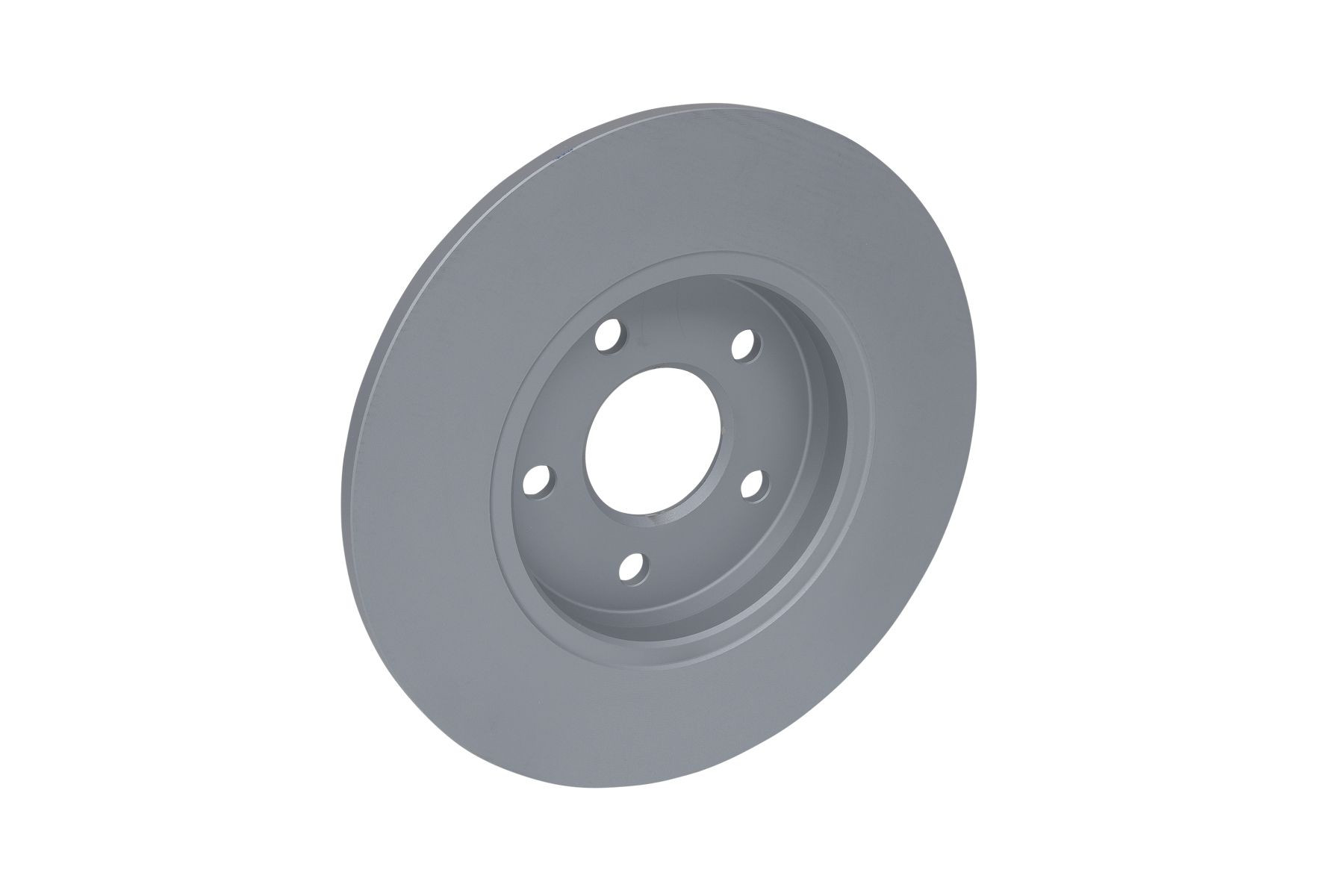 Stabdžių diskas ATE 24.0112-0154.1