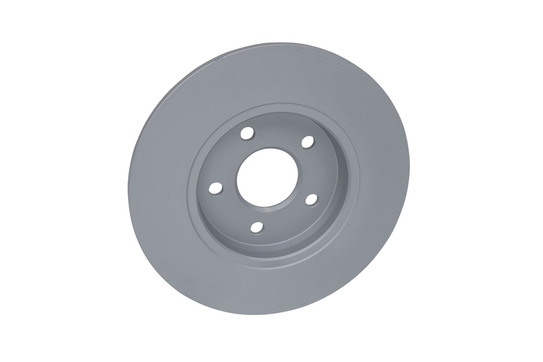 Stabdžių diskas ATE 24.0112-0154.1