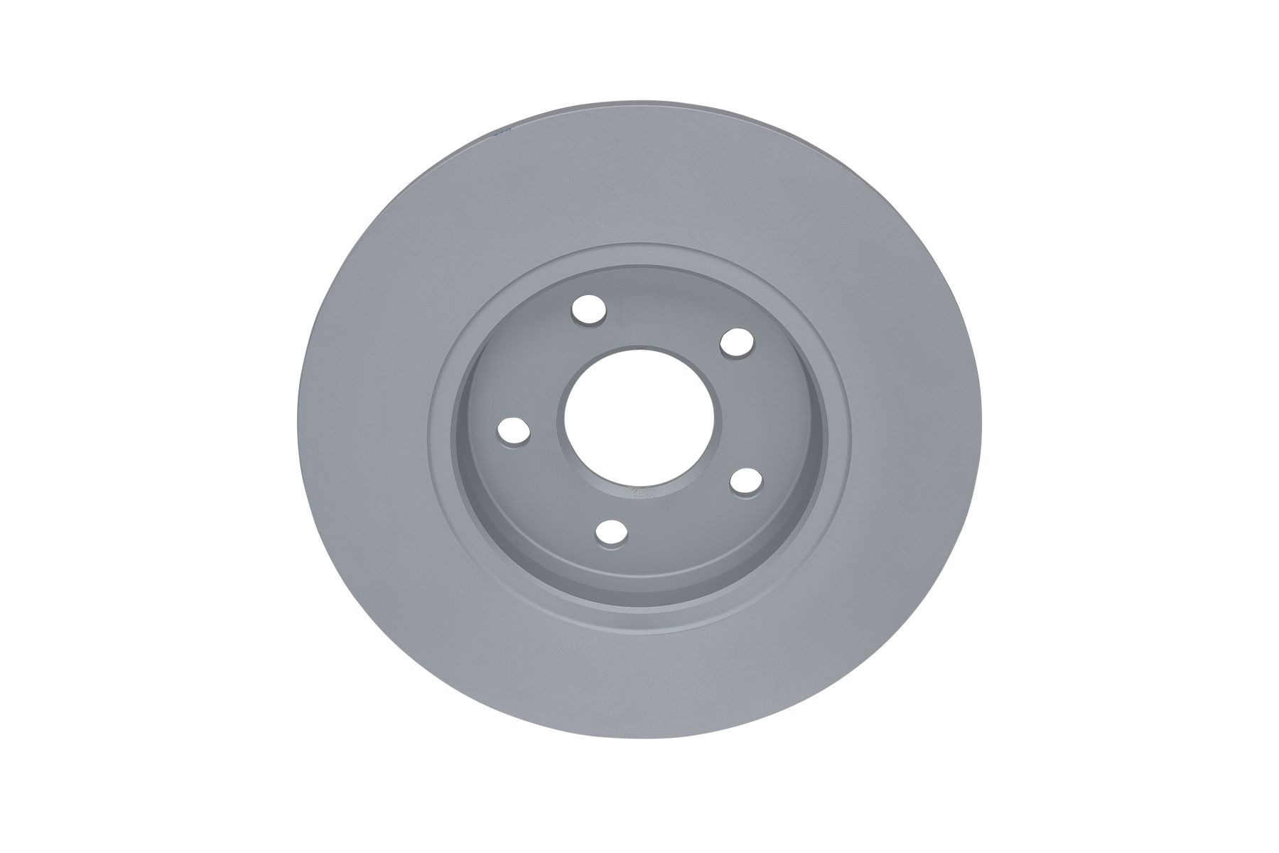 Stabdžių diskas ATE 24.0112-0154.1