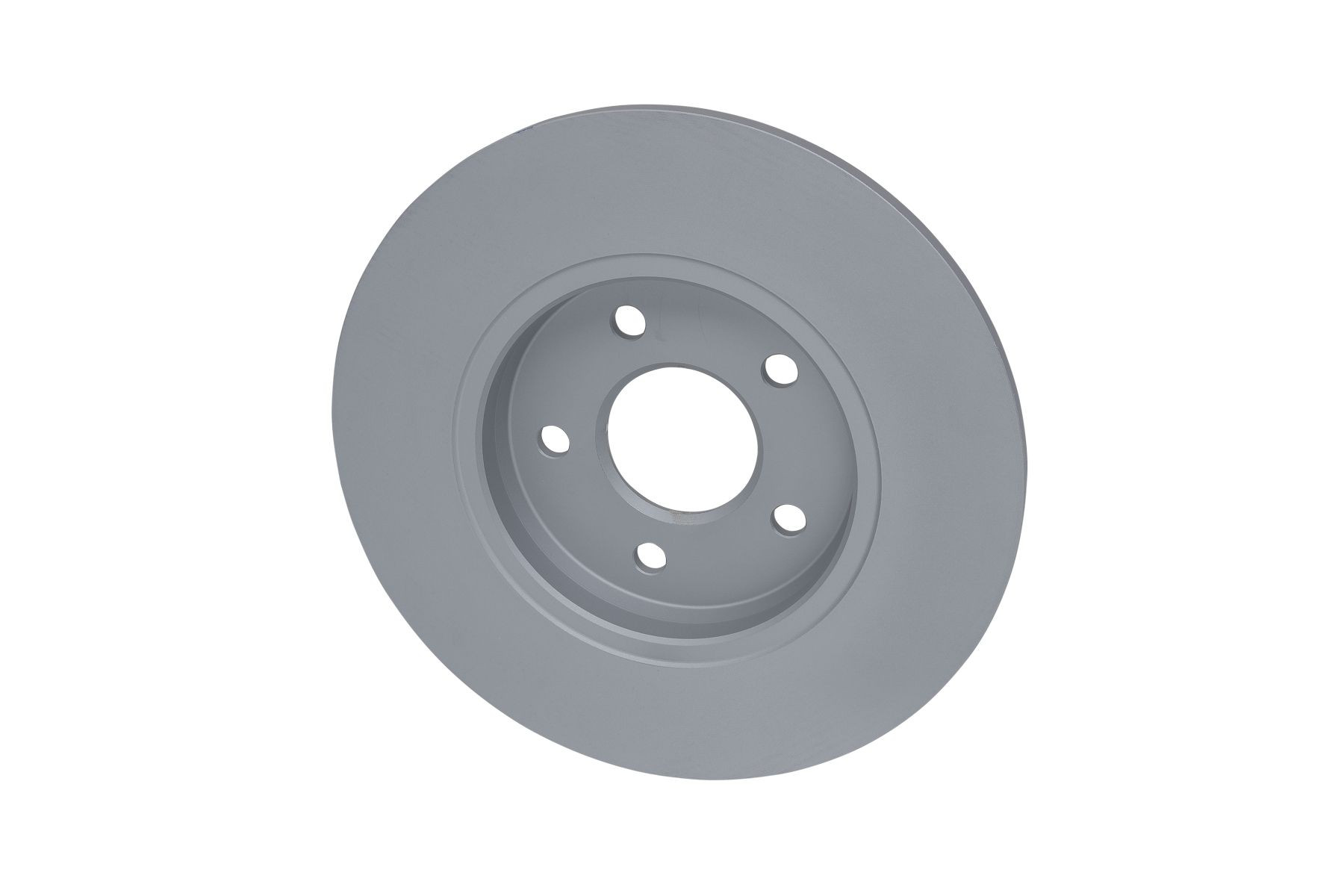 Stabdžių diskas ATE 24.0112-0154.1