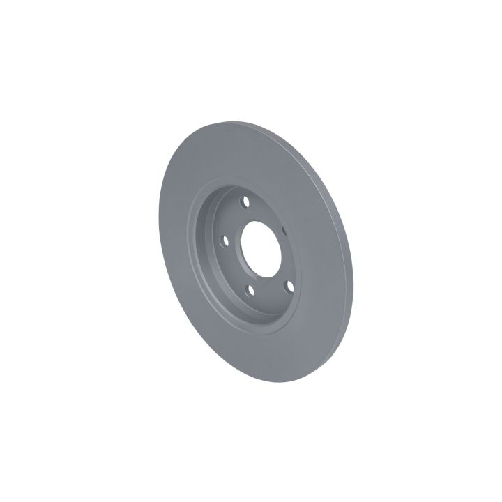 Stabdžių diskas ATE 24.0112-0154.1