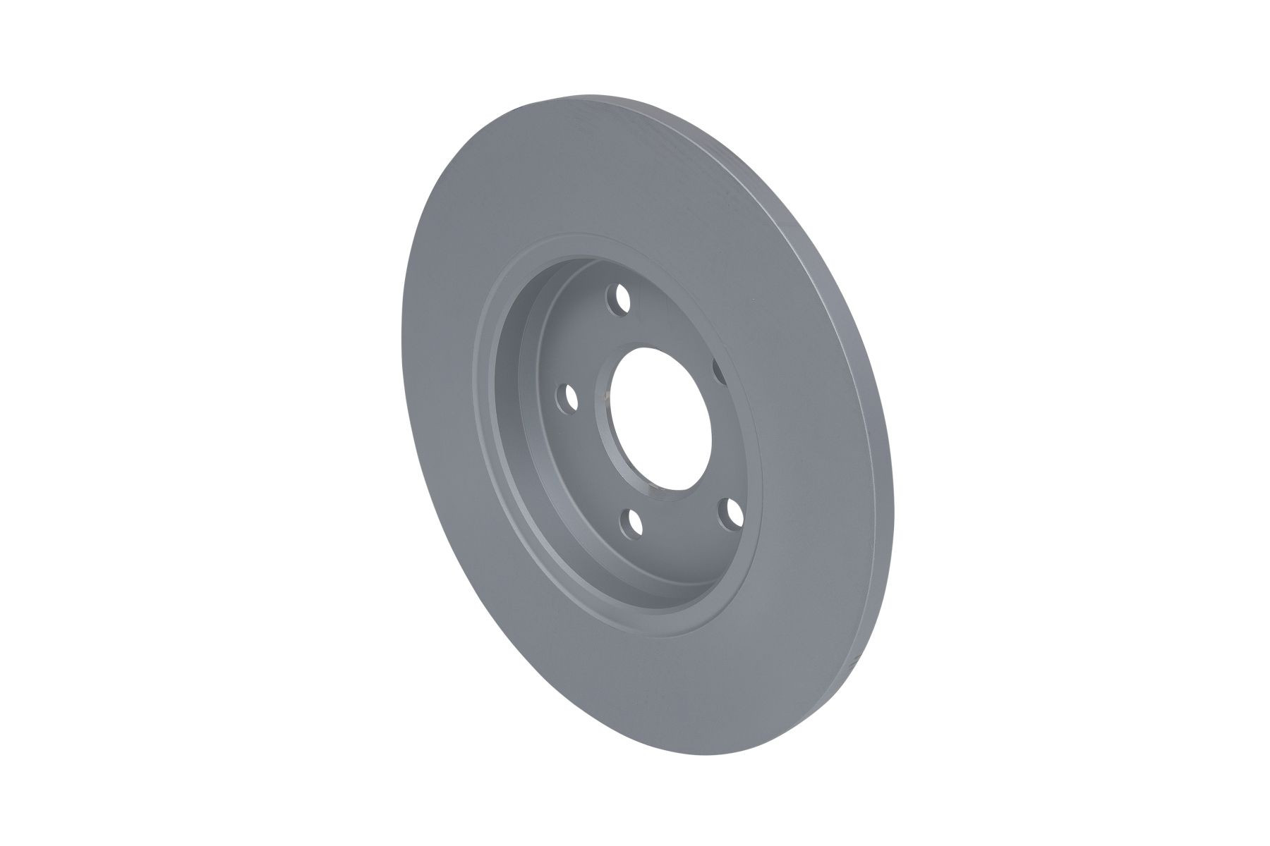 Stabdžių diskas ATE 24.0112-0154.1