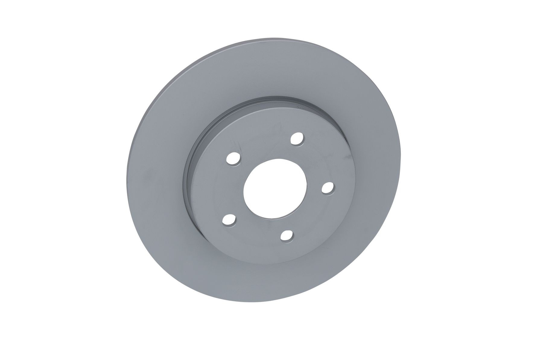 Stabdžių diskas ATE 24.0112-0154.1