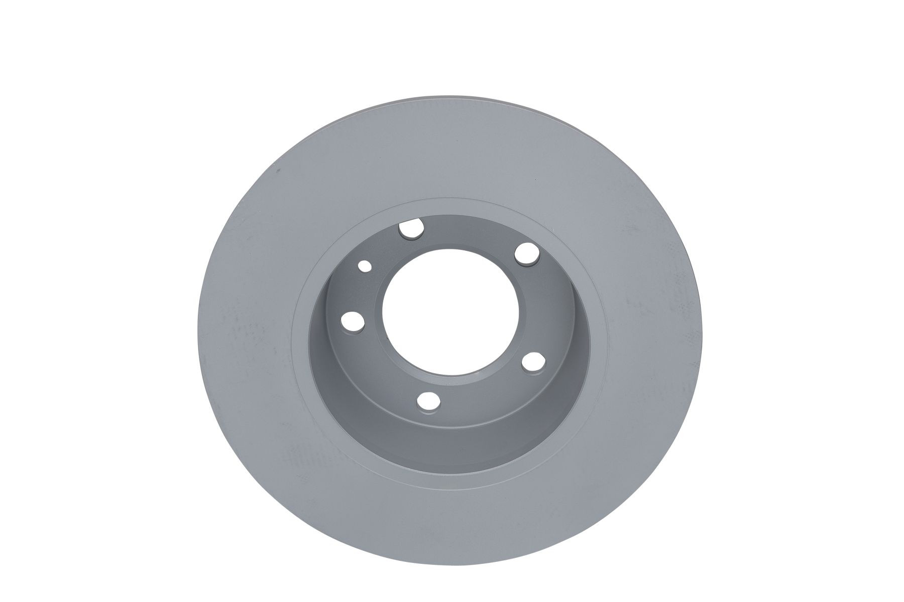 Stabdžių diskas ATE 24.0112-0155.1