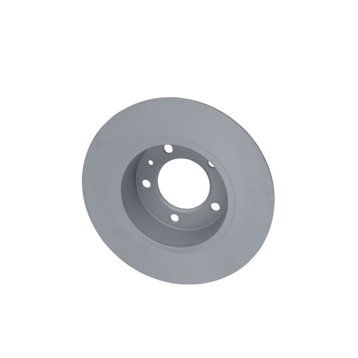 Stabdžių diskas ATE 24.0112-0155.1