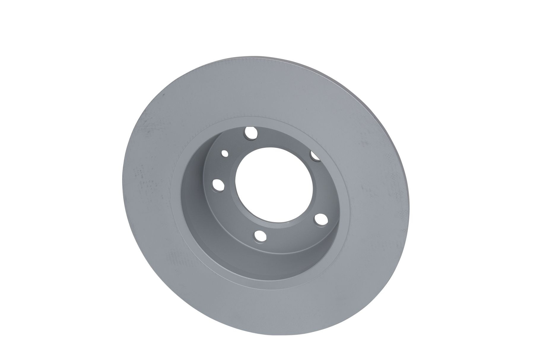 Stabdžių diskas ATE 24.0112-0155.1