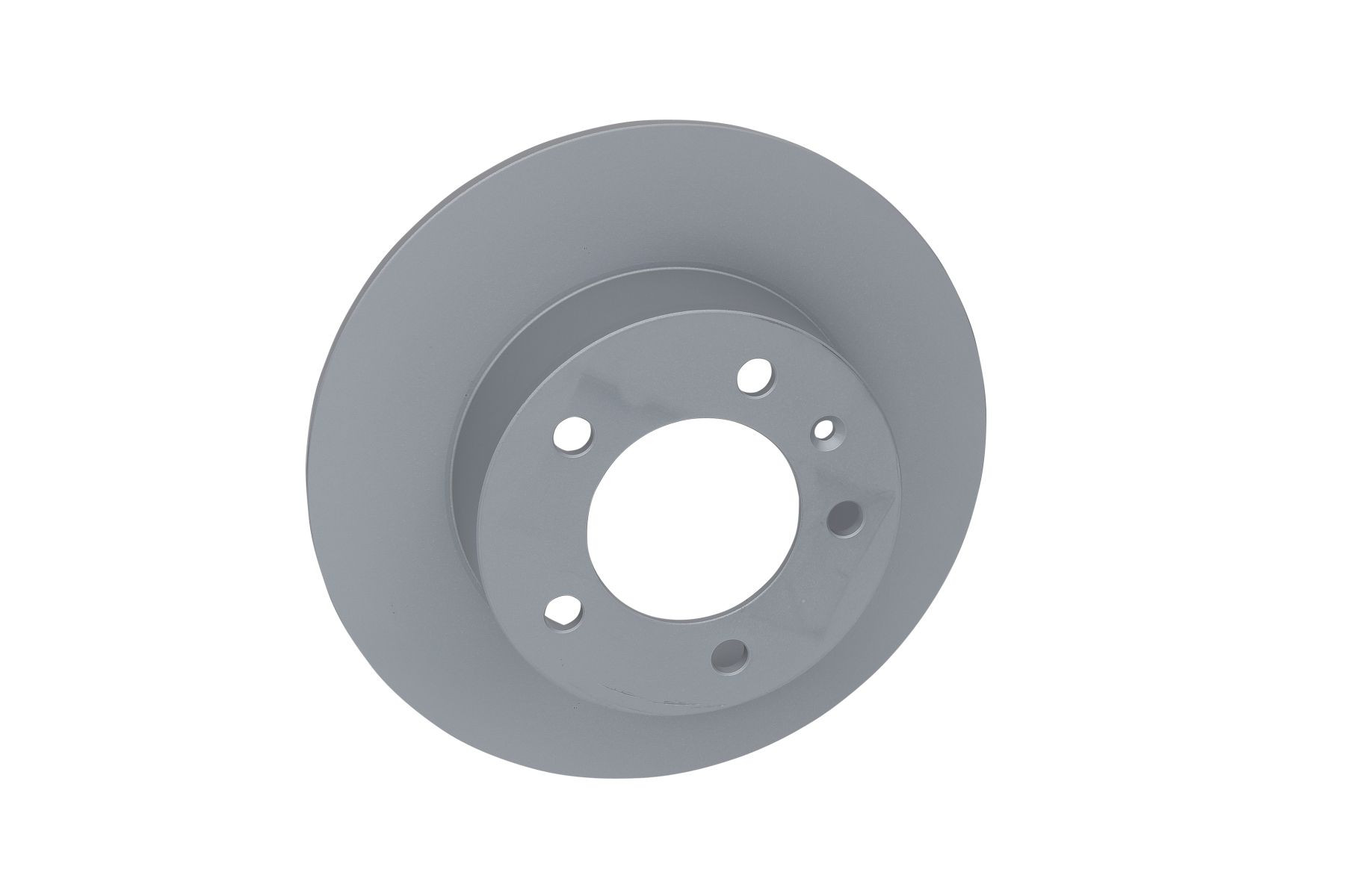 Stabdžių diskas ATE 24.0112-0155.1