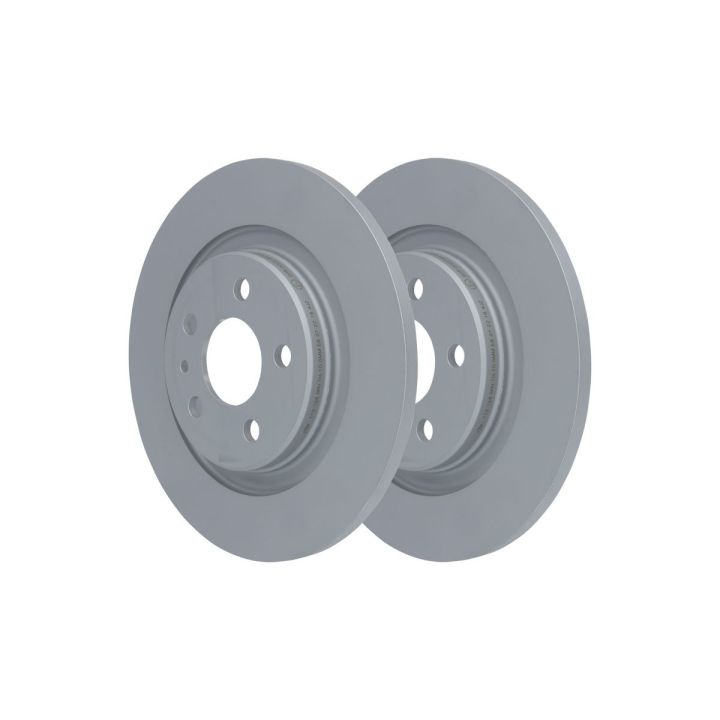 Stabdžių diskas ATE 24.0112-0156.1