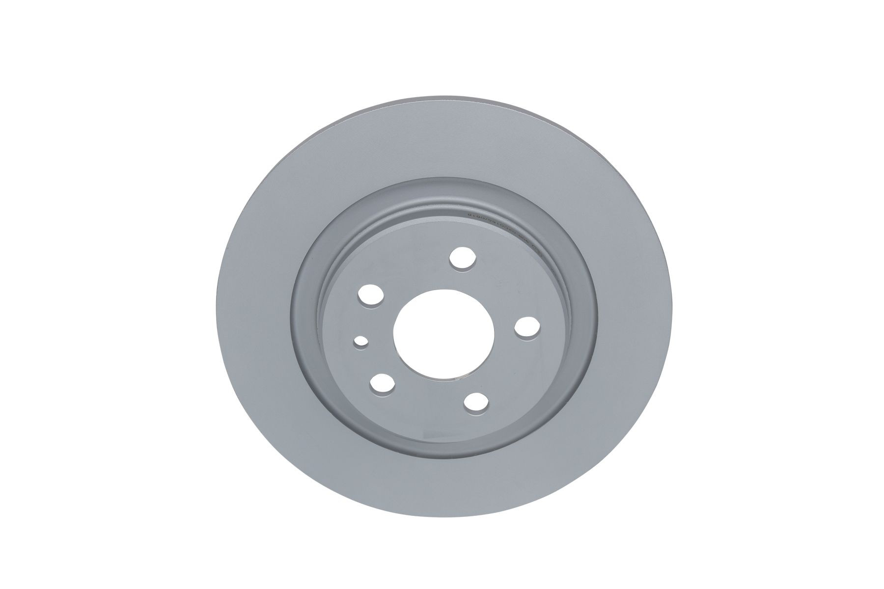 Stabdžių diskas ATE 24.0112-0156.1