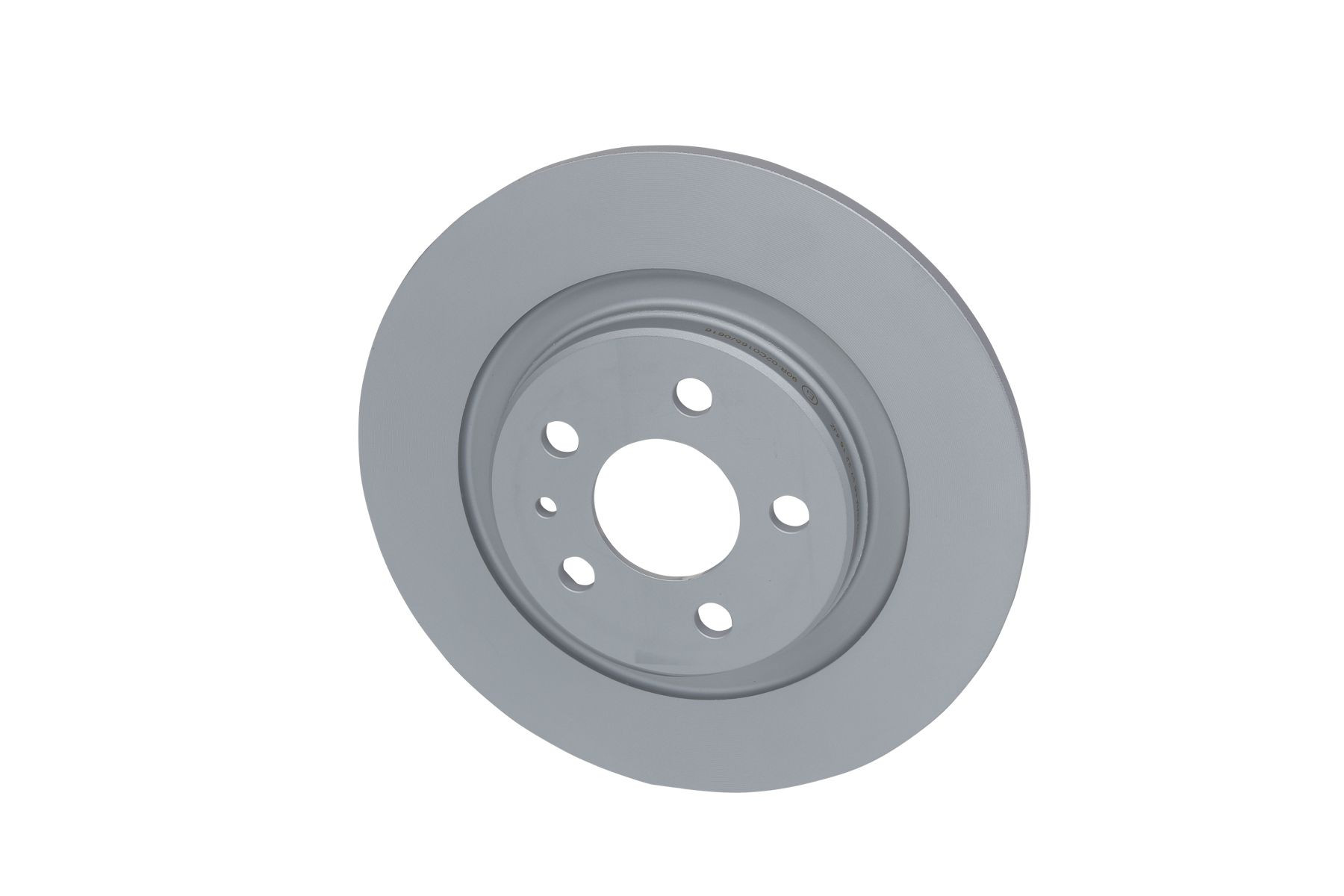 Stabdžių diskas ATE 24.0112-0156.1