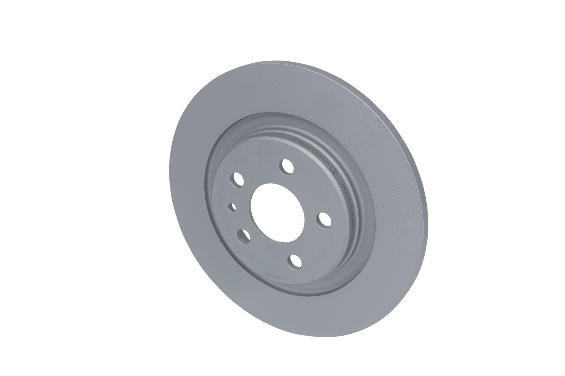 Stabdžių diskas ATE 24.0112-0156.1